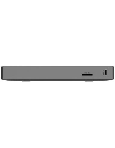 Grandstream centralita ucm6300a ip pbx 250 users