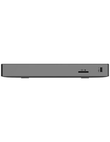 Grandstream centralita ucm6300a ip pbx 250 users