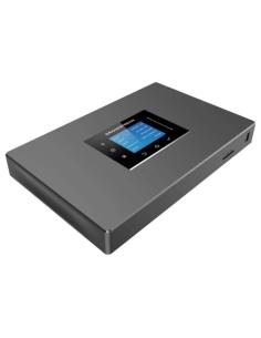 Grandstream ucm6302 ip pbx 1000 users