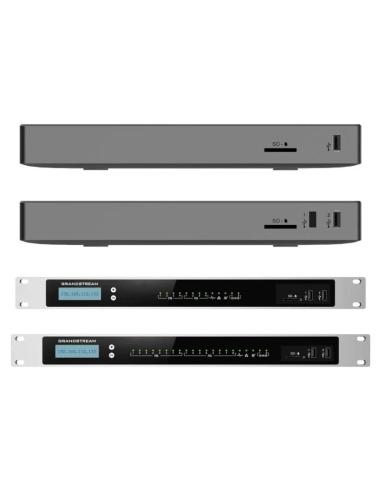 Grandstream ucm6302 ip pbx 1000 users