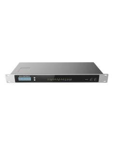 Grandstream ucm6304 ip pbx 2000 users