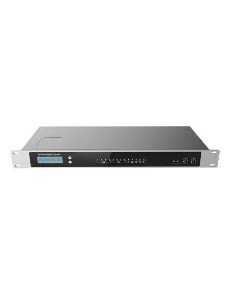 Grandstream ucm6304 ip pbx 2000 users