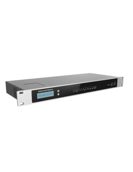 Grandstream ucm6304 ip pbx 2000 users