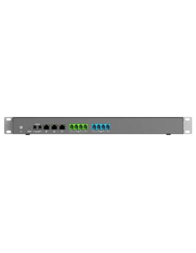 Grandstream ucm6304 ip pbx 2000 users