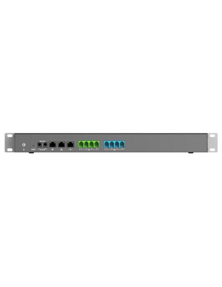 Grandstream ucm6304 ip pbx 2000 users