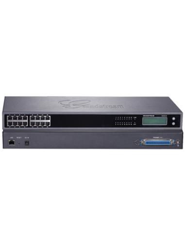 Grandstream gateway gxw4216 (16fxs)