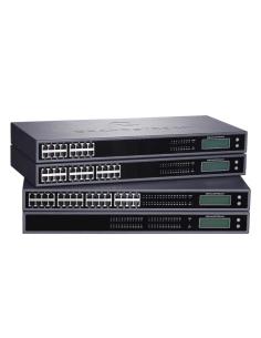 Grandstream gateway gxw4216 v2 16fxs 1xrj45