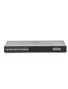 Grandstream gateway gxw4224 v2 24xfxs