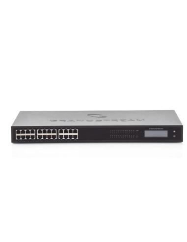 Grandstream gateway gxw4224 v2 24xfxs