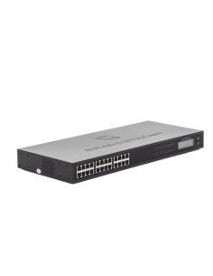 Grandstream gateway gxw4224 v2 24xfxs 2