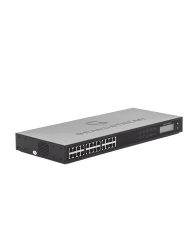 Grandstream gateway gxw4224 v2 24xfxs