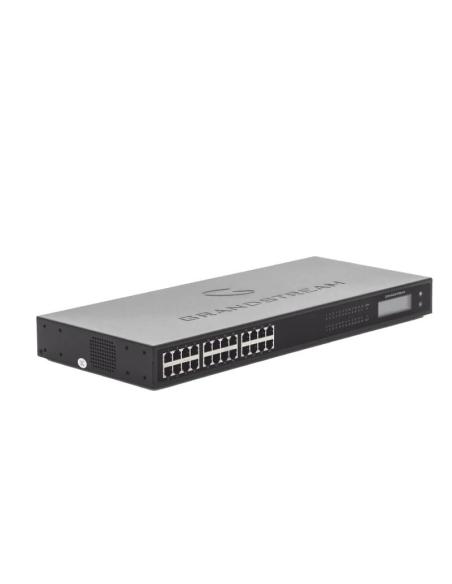 Grandstream gateway gxw4224 v2 24xfxs