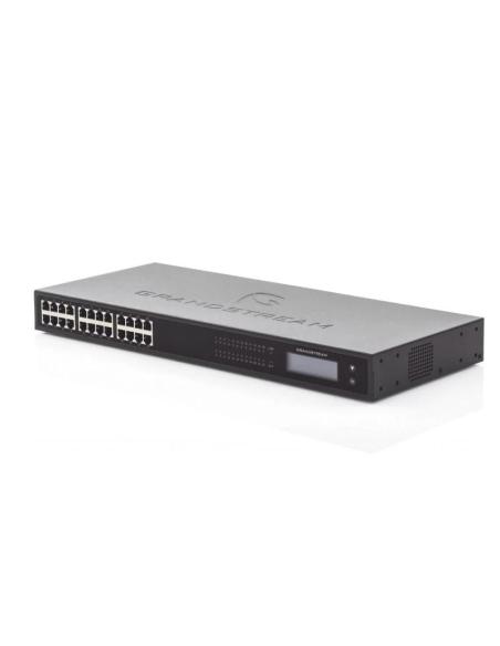 Grandstream gateway gxw4224 v2 24xfxs