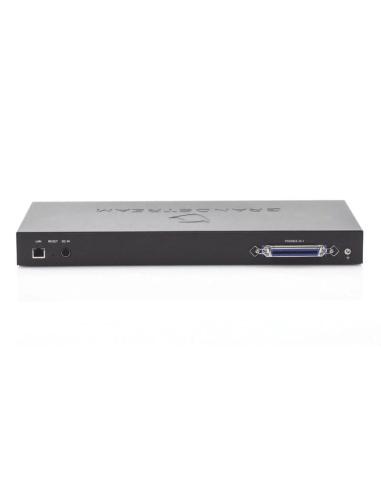 Grandstream gateway gxw4224 v2 24xfxs