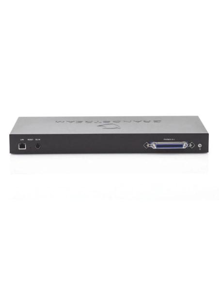 Grandstream gateway gxw4224 v2 24xfxs