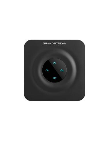 Grandstream gateway ata ht802 v2 (2fxs-1lan)