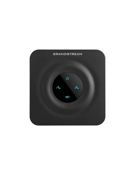 Grandstream gateway ata ht802 v2 (2fxs-1lan)