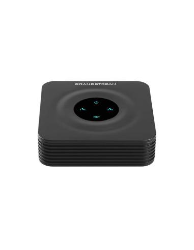 Grandstream gateway ata ht802 v2 (2fxs-1lan)