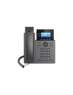 Grandstream telf ip grp2602w wifi poe ztp 2 líneas