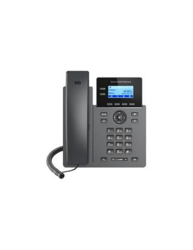 Grandstream telf ip grp2602w wifi poe ztp 2 líneas