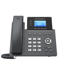 Grandstream ip phone grp2603 3 lineas audiohd