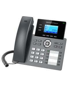Grandstream ip phone grp2604 3 lineas audiohd 2