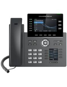 Grandstream ip phone grp2616 6 lineas wifi bt