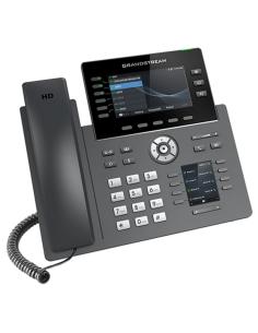 Grandstream ip phone grp2616 6 lineas wifi bt 2