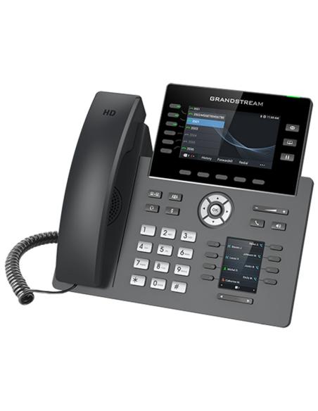 Grandstream ip phone grp2616 6 lineas wifi bt