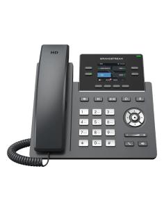 Grandstream ip phone grp2612 4 lineas 2x10/100