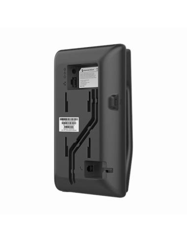 Grandstream ip phone ghp621 4 lineas 1x10/100 poe