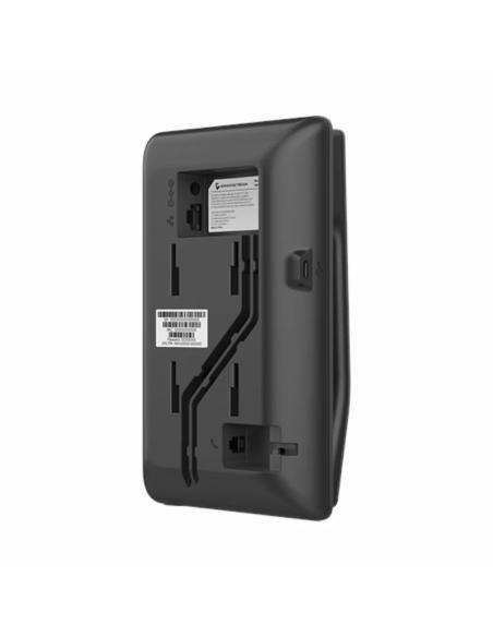 Grandstream ip phone ghp621 4 lineas 1x10/100 poe