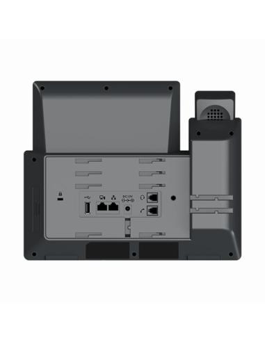 Grandstream ip phone grp2670 12 lineas 2x gbe poe