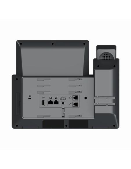 Grandstream ip phone grp2670 12 lineas 2x gbe poe