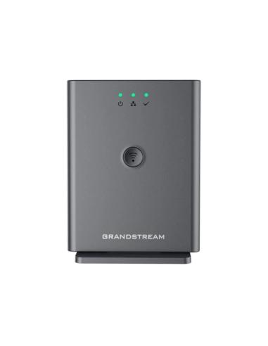 Grandstream dp755 estación base dect