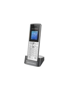 Grandstream wp822 ip phone wifi5 2 sip 2 lines
