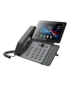 Fanvil v66 20 líneas sip 7"pantalla táctil poewifi