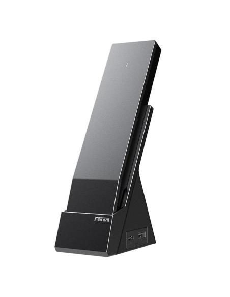 Fanvil h603w teléfono hotel wifi6 microtlf. inalám