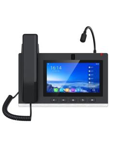 Fanvil a308i 20 líneas sip sistema android black