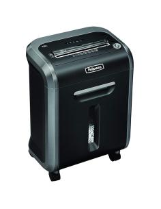 Fellowes destructora 79ci corte partículas 4x38mm