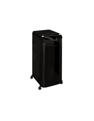 Fellowes destructora 550c auto.cort particulas