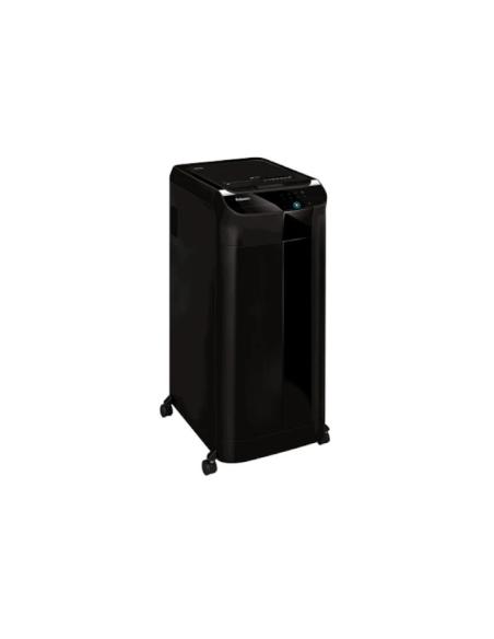 Fellowes destructora 550c auto.cort particulas