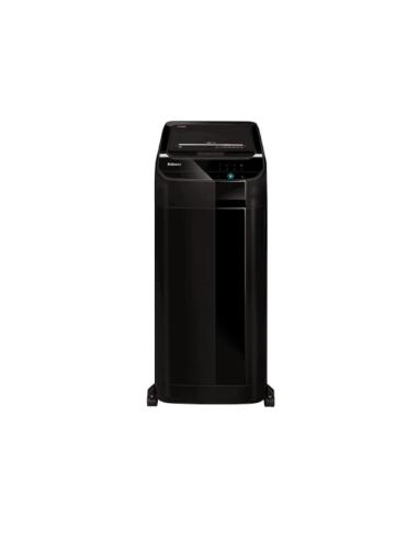 Fellowes destructora 550c auto.cort particulas