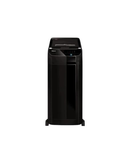 Fellowes destructora 550c auto.cort particulas