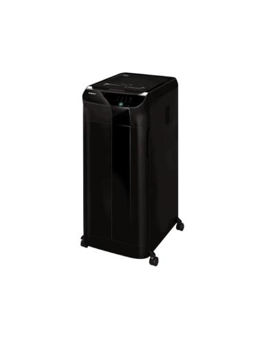 Fellowes destructora automatica automax 600m