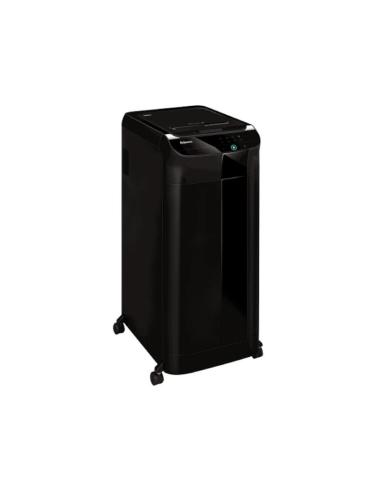 Fellowes destructora automatica automax 600m