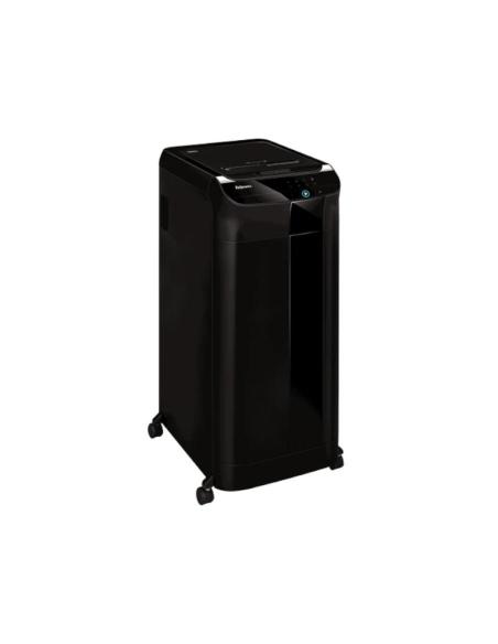 Fellowes destructora automatica automax 600m