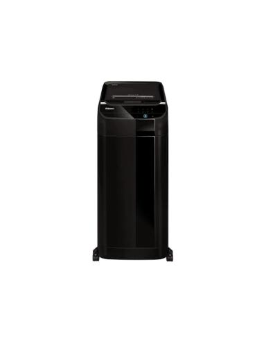 Fellowes destructora automatica automax 600m