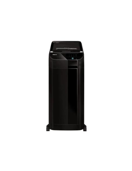 Fellowes destructora automatica automax 600m