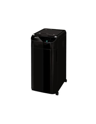 Fellowes destructora automática automaxt 350c